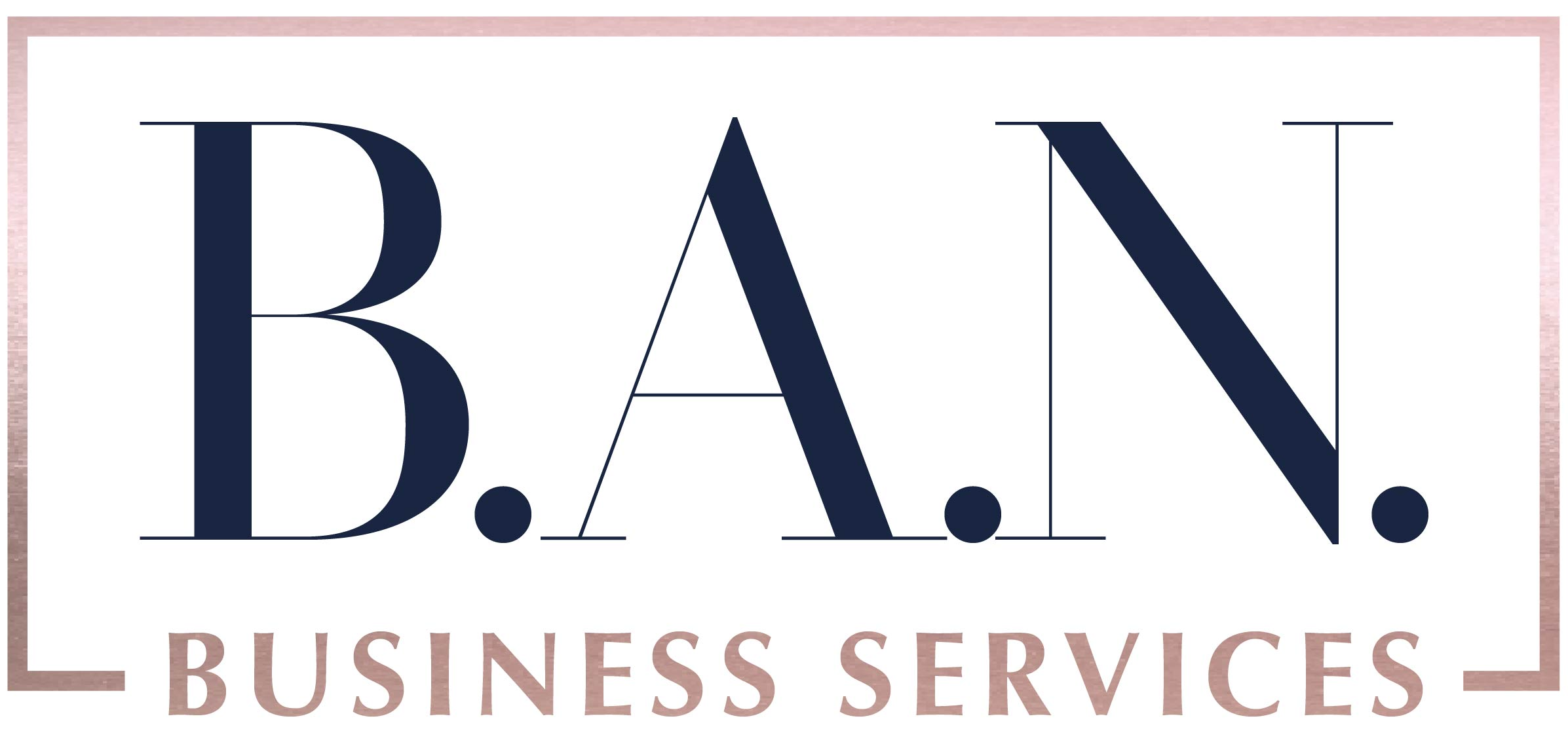 B.A.N. Business Services LLC